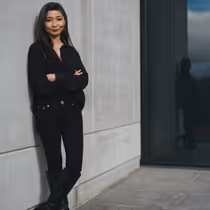 Tracy Li Appointed Artistic Director of Cape Town City Ballet