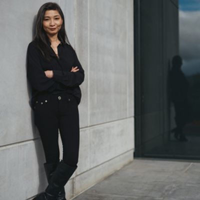 Tracy Li Appointed Artistic Director of Cape Town City Ballet