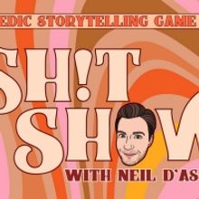 SHIT SHOW Game Show Announced at CAVEAT