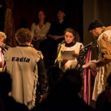 The Cole Foundation Has Announced the Grant Winners for the Intercultural Conversatio