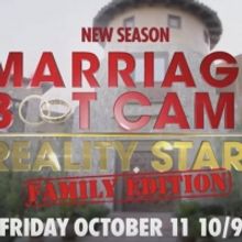 WE tv Reveals Cast and Sneak Peek of New Season of MARRIAGE BOOT CAMP: FAMILY EDITION