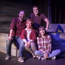 BWW Review: NEXT TO NORMAL at Germantown Community Theatre
