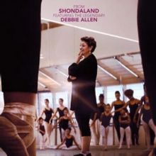 VIDEO: See Debbie Allen in the Trailer for DANCE DREAMS: HOT CHOCOLATE NUTCRACKER