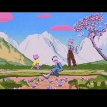 SHAED Releases New Single & Music Video 'Osaka'