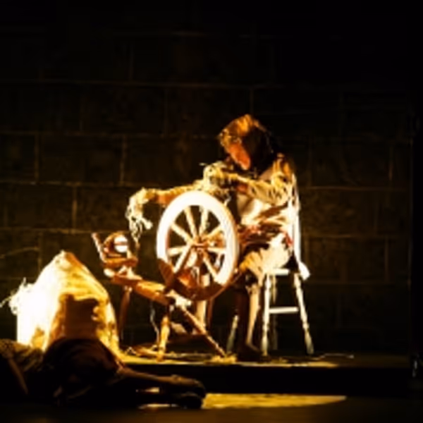 Storybook Musical Theatre Will Present Original Musical Of RUMPELSTILTSKIN Photo