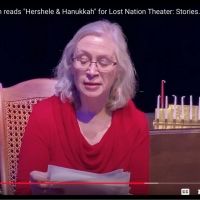 Stories For The Season Goes Virtual Is Online Now