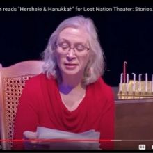 Stories For The Season Goes Virtual Is Online Now