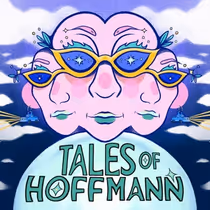 Review: TALES OF HOFFMAN at Mixed Precipitation