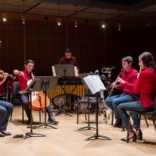 New England Conservatory And Phoenix Embark On A New Collaboration