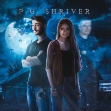 P.G. Shriver Releases New YA Sci-fi Fantasy Novel THE LOST PRINCE