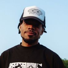 Chance the Rapper and Julianne Hough to Co-Host DICK CLARK'S NEW YEAR'S ROCKIN' EVE