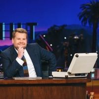 James Corden Extends CBS Late Night Contract Through 2022