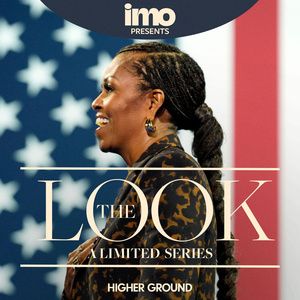 Michelle Obama to Launch Podcast Series and Book at BAM in November