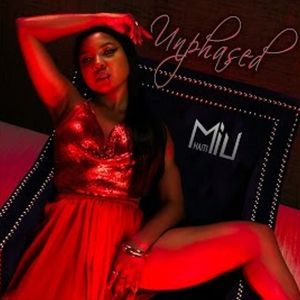 Miu Haiti Releases Sophomore Album 'Unphased'