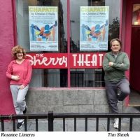 CHAPATTI to Open at The Sherry Theatre This Month