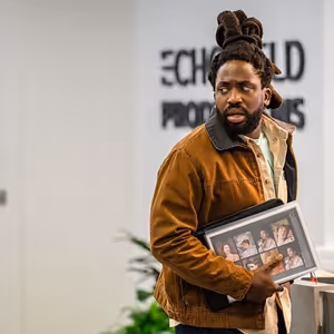 DREAMING WHILST BLACK Season 2 Coming to Paramount+ in February