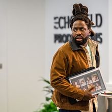 DREAMING WHILST BLACK Season 2 Coming to Paramount+ in February