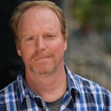 Sean King's AIRPORT AND THE STRANGE PACKAGE Opens This Summer