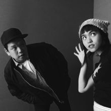Kid Koala & Lelani Link For 'Things Are Gonna Change'