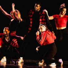 Dance Chicago Will Celebrate Valentine's Day with DANCES FROM THE HEART