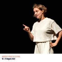 Review: Sophie Joans is hilarious and captivating in ÎLE