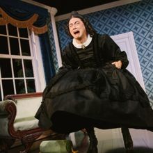 Bowen Yang to Extend OH, MARY! Broadway Run Through Mid January