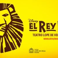 El REY LEÓN celebra su 11 aniversario en Madrid Photo