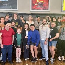 Review: THE ADDAMS FAMILY at Broadway Palm