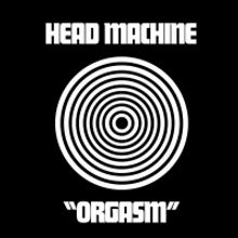 Head Machine Album Officially Re-Released