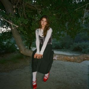 Kate Peytavin Releases Heart-Aching New Single 'Whole Heart Black'