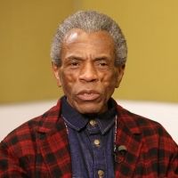 VIDEO: André De Shields Performs From A HILL ON WHICH TO DROWN For UNCOMMON VOICES… Video
