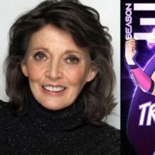Listen: SUPERMAN Star Sarah Douglas Returns For TARA TREMENDOUS Season 3 Finale