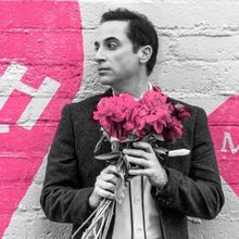 Joseph Leo Bwarie Stars In FOOLISH HEART Benefit Concert At Garry Marshall Theatre