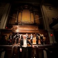 Early Music New York to Present BACH COUSINS: LUMINOUS DYNASTY Interview
