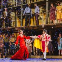 BWW Interview: Ginger Costa-Jackson, Part 2: Mopping, Not Moping