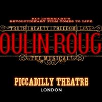 Show of the Week: Book Now For MOULIN ROUGE! THE MUSICAL