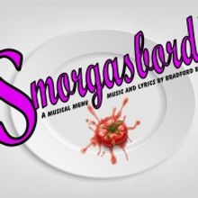 TheatreWorks New Milford to Present SMORGASBORD! in December