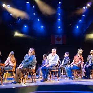 Review: Theatre Raleigh's COME FROM AWAY