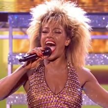Video: TINA - THE TINA TURNER MUSICAL Celebrates its 7.5-Year West End Run
