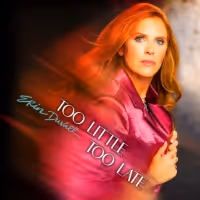 Watch: Erin Duvall Releases New Single And Lyric Video 'Too Little, Too Late'