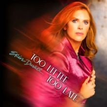 Watch: Erin Duvall Releases New Single And Lyric Video 'Too Little, Too Late'