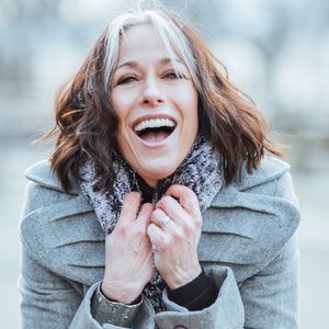 TRADING SPACES' Paige Davis To Star In The Randy Andys Holiday Spectacular 2025