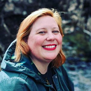 Author Rachel Hawkins to Visit The Music Hall Lounge With New Book THE STORM