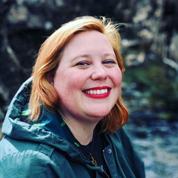 Author Rachel Hawkins to Visit The Music Hall Lounge With New Book THE STORM Photo