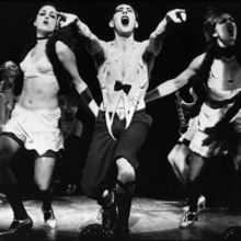 Broadway Jukebox: The Best of Kander & Ebb