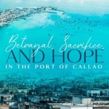 María Márquez-Salane Releases New Memoir 'Betrayal, Sacrifice, And Hope In The Port