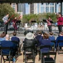 DACAMERA Partners With Make-A-Wish to Surprise 15 Year-Old Bassoonist Battling Leukem