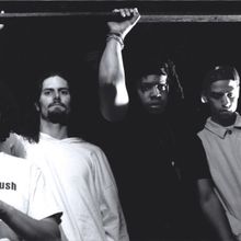 90s Shoegaze Vanguards Majesty Crush Reissue 'Fan' EP