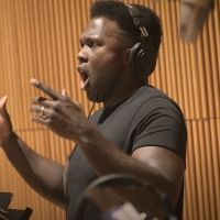Video: Watch Gavin Creel & Joshua Henry Sing 'Agony' from INTO THE WOODS