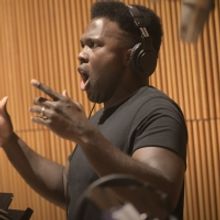 Video: Watch Gavin Creel & Joshua Henry Sing 'Agony' from INTO THE WOODS